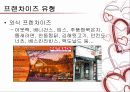 프랜차이즈와 산업공학 7페이지