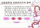 프랜차이즈와 산업공학 11페이지