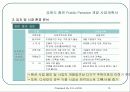 홍천 펜션 사업계획서 13페이지