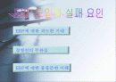ERP도입의 성공 실패 요인 6페이지