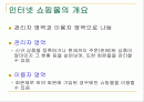인터넷 쇼핑몰 구축 2페이지