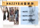 헤지스의 중국시장 진출 마케팅 전략 7페이지