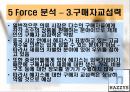 헤지스의 중국시장 진출 마케팅 전략 23페이지