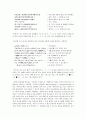 외계어에 대한 조사와 이해 4페이지
