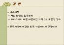 아모레 퍼시픽 swot 분석과 4p's 믹스 22페이지