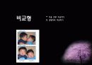 광고 성격별 분류 및 분석 24페이지