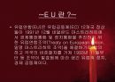 EU(European Union-유럽연합)이란 무엇인가? 3페이지