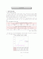 HACCP 시스템과 ISO 22000 시스템과의 비교분석 4페이지