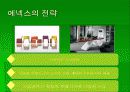 에넥스와 한샘 비교분석 9페이지