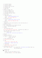 조직행동 정리 7페이지