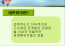조직 네트워크가 성과에 미치는 영향 4페이지
