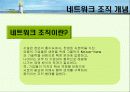 조직 네트워크가 성과에 미치는 영향 10페이지
