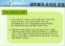 조직 네트워크가 성과에 미치는 영향 12페이지