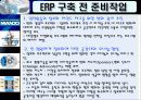 만도 ERP도입 사례 9페이지