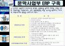 만도 ERP도입 사례 14페이지