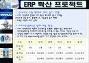 만도 ERP도입 사례 15페이지