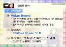 지오다노 성공사례 23페이지