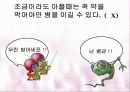 보건실 실습 보건교육- 약물오남용 ppt 34페이지