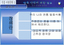 장류산업의 현황과 미래 - 프레젠테이션 자료 2페이지