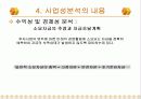 사업성분석이란??? 15페이지