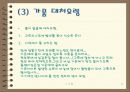 자연재해 예방대책 12페이지