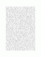 팔레스타인과 이스라엘의 문제-한 뙈기의 땅 2페이지
