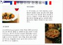 프랑스의 식문화 14페이지