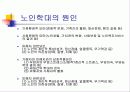 노인학대의 원인과 유형 그리고 대처방안 4페이지