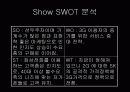ktf show 에 대한 분석 및 판단 12페이지