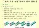 롯데 자일리톨 마케팅 사례 8페이지