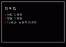 LG 싸이언 샤인폰 마케팅 사례 8페이지