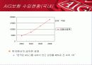 AIG마케팅 전략 5페이지