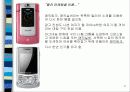 애니콜 슬림 휴대폰 마케팅 사례 3페이지
