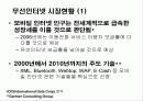 [경영과의사결정]무선인터넷 시장에서의 LG telecom 의 경영전략 10페이지