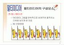 기술가정연구수업ppt 8페이지