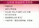 요실금 PPT 23페이지