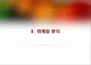 파워콤 xpeed 마케팅 및 시장분석 발표 자료 10페이지