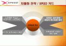 파워콤 xpeed 마케팅 및 시장분석 발표 자료 25페이지