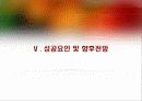 파워콤 xpeed 마케팅 및 시장분석 발표 자료 26페이지