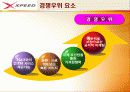 파워콤 xpeed 마케팅 및 시장분석 발표 자료 27페이지