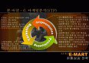 E-MART(이마트)의 유통 성공 전략 13페이지