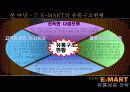 E-MART(이마트)의 유통 성공 전략 16페이지
