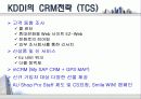 au by KDDI CRM 시스템 8페이지