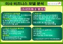블루오션의 창출인가? 미샤 6페이지