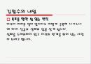 나의 꿈 파워포인트로 작성하기 12페이지
