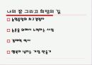 나의 꿈 파워포인트로 작성하기 14페이지