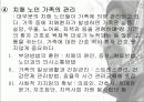 치매에 대한 PPT 발표자료 18페이지