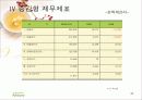 풀무원 경영분석 22페이지