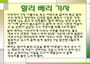 할리베리에 대한 조사 12페이지