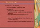 기업의 변화관리 사례연구(건설기업을 중심으로) 20페이지